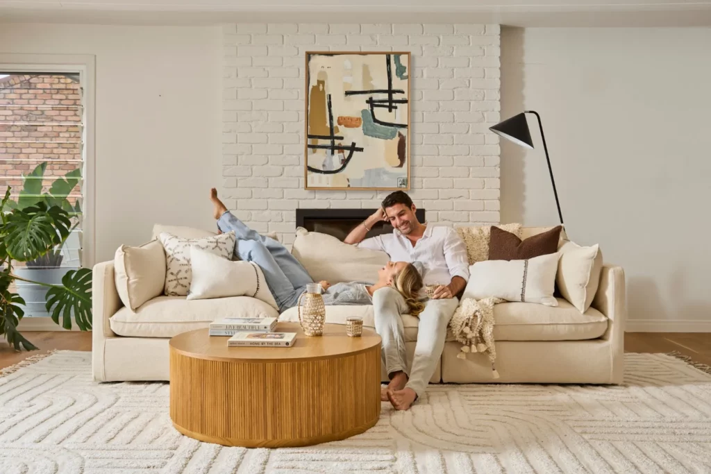 Modular Sofa