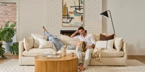 The Modular Sofa Everyone’s Talking About – And Where to Get It