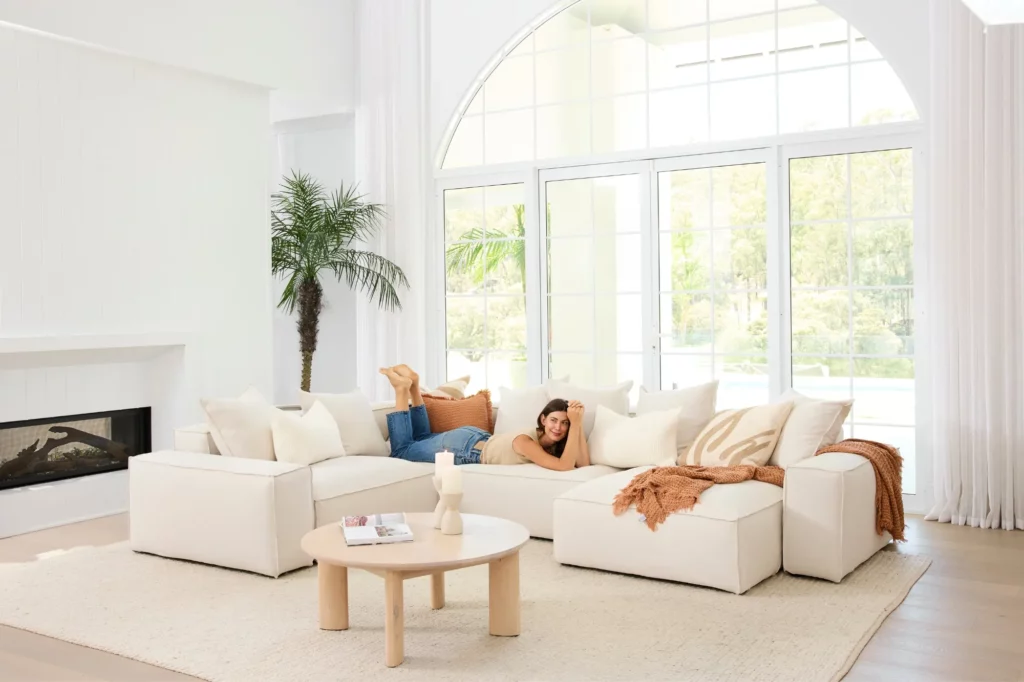Best Modular Sofas Australia