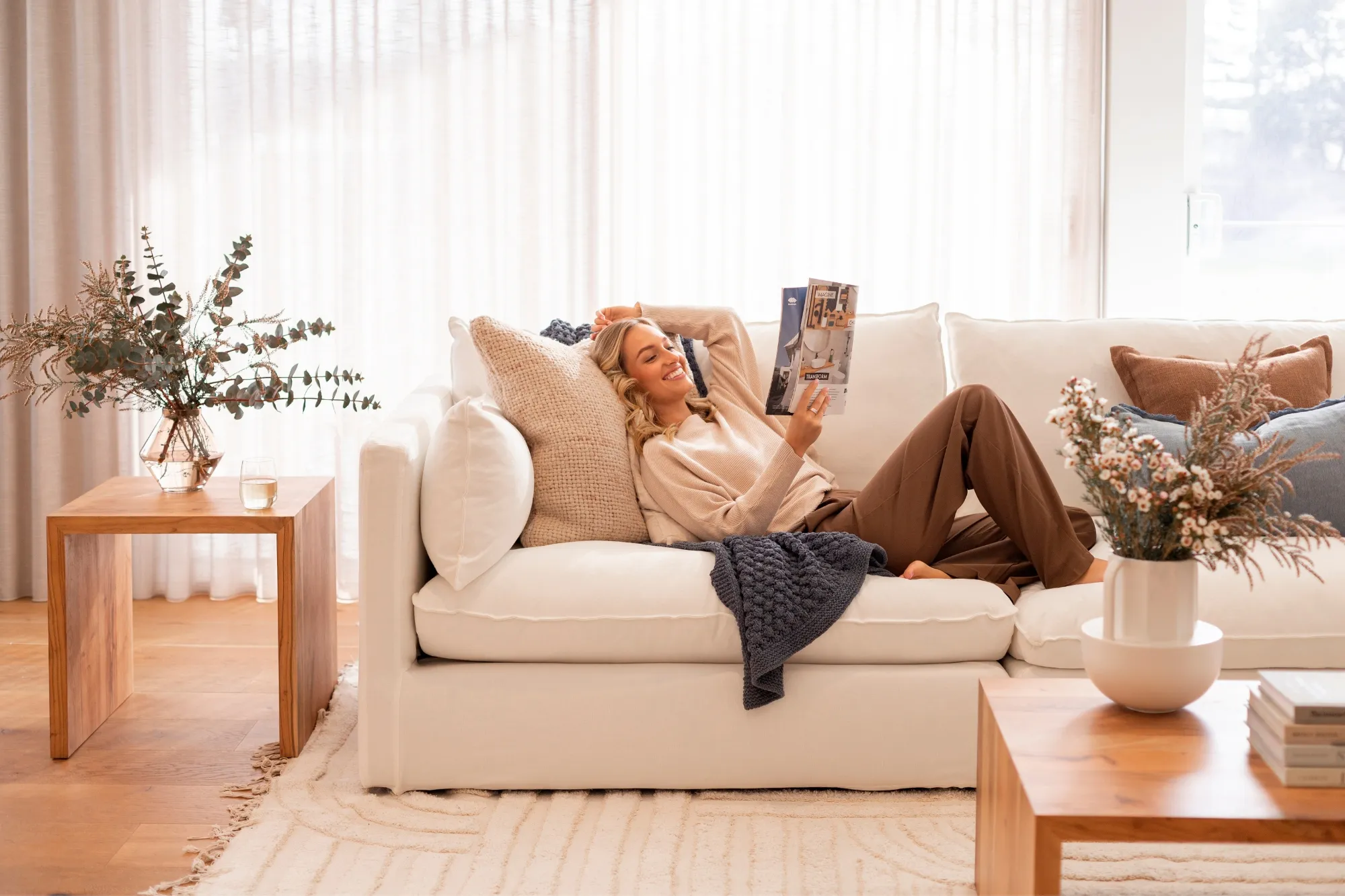 Best Modular Sofas Australia