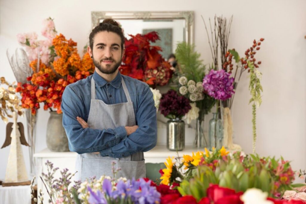 florist neutral bay