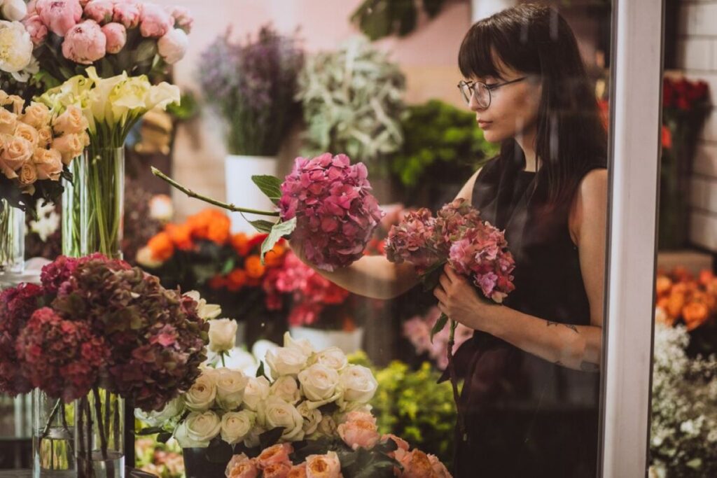 florist neutral bay