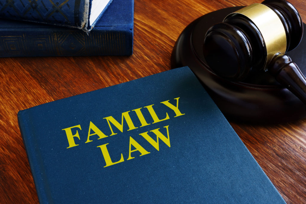 family law