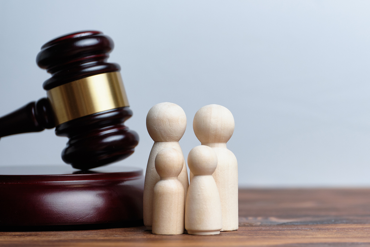 family law