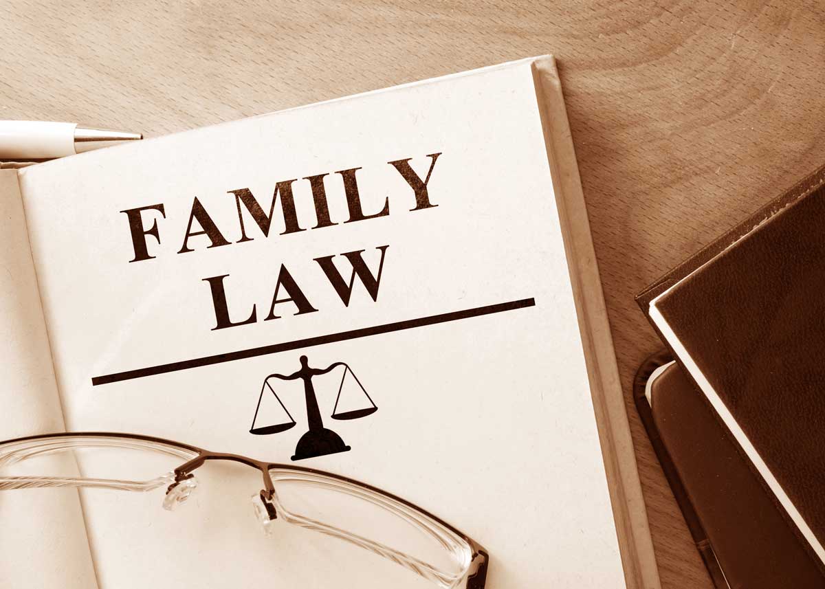 Brisbane family law