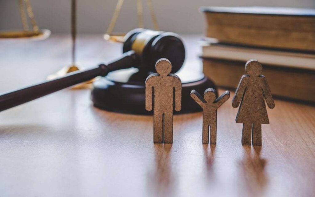 Brisbane family law