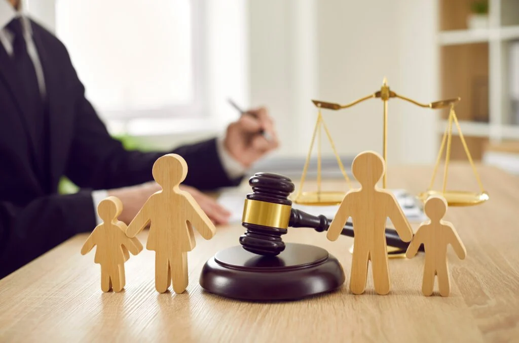 family law