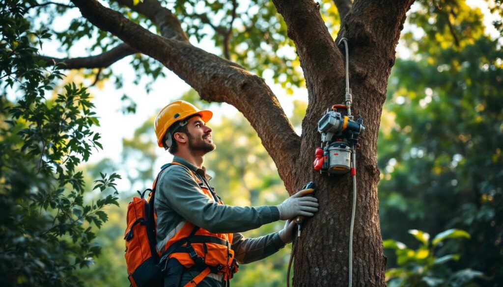 Arborist Sydney North Shore