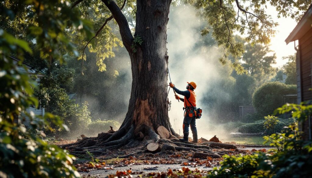 Arborist Western Sydney