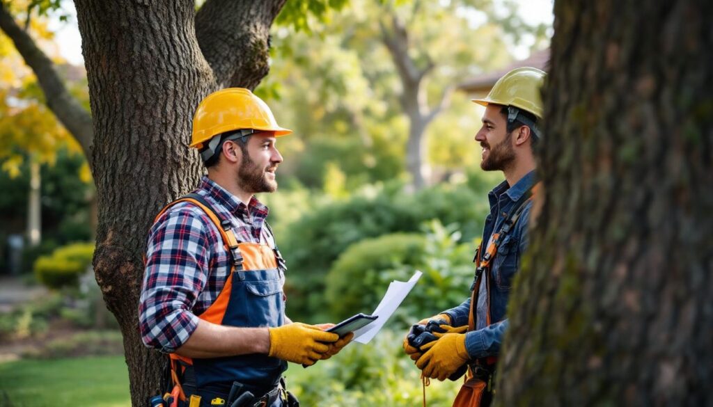 Arborist Sydney North Shore
