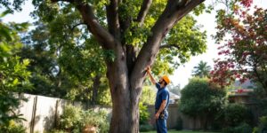 Arborist Western Sydney: Local Specialists for Safe Tree Management