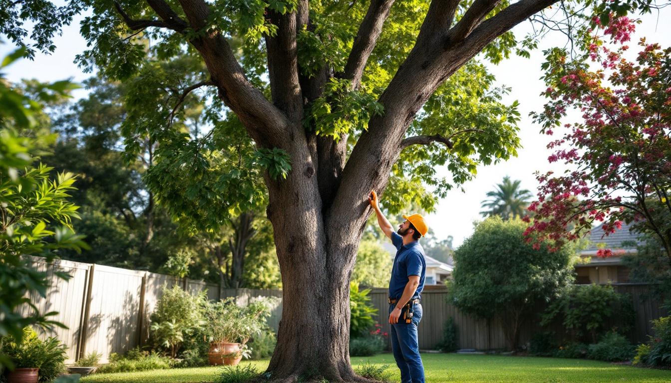 Arborist Western Sydney