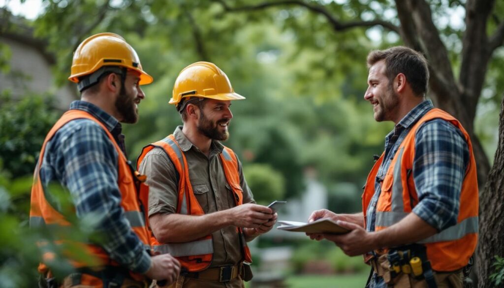 Arborist Sydney North Shore