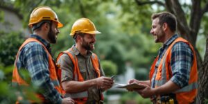 Arborist Sydney North Shore: Professional Services for Residential Areas