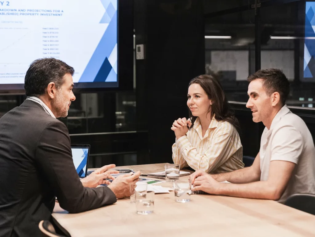 buyers agency Newtown