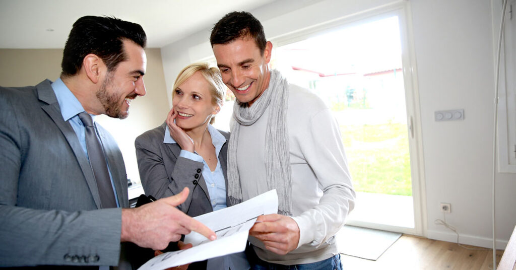 buyers agency Newtown