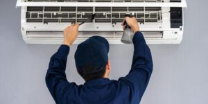 How to Choose the Right System for Your Home: Air Conditioning Hills District