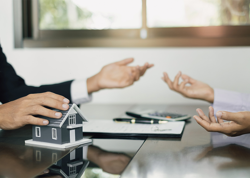 Property Buyers Agent 