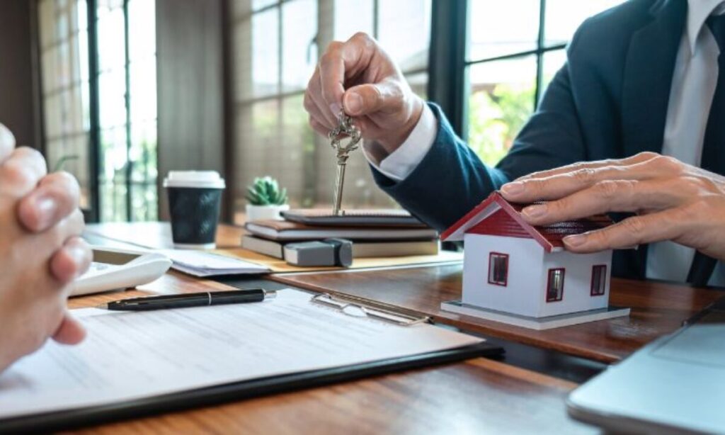 Property Buyers Agent