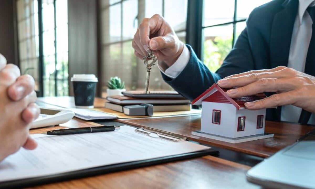 Property Buyers Agent