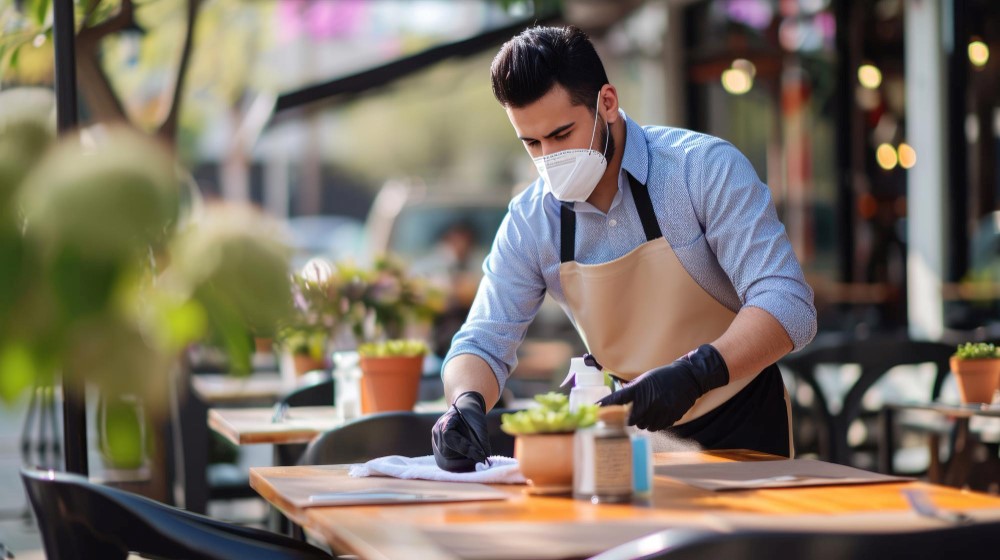 Restaurant Cleaning Sydney