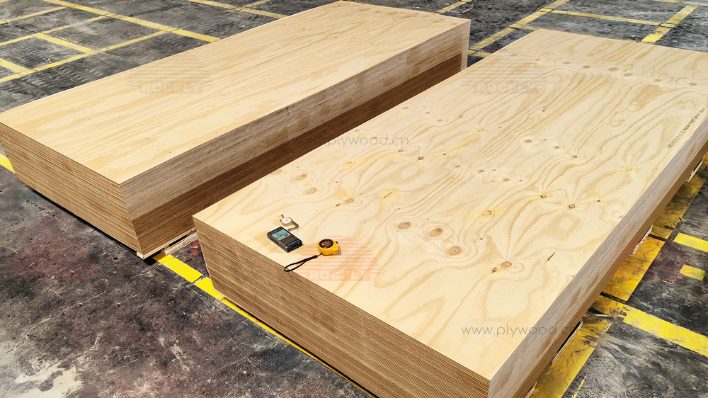 Plywood in Furniture